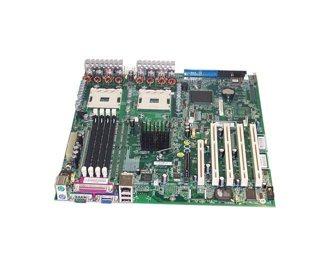 Intel Server Motherboard - D18675-402