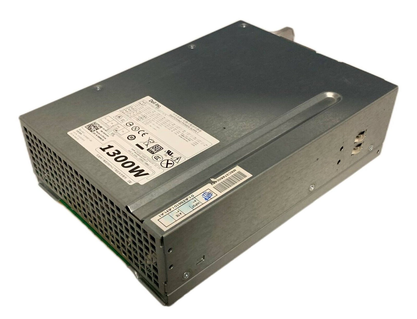 Dell Power Supply - D1K3E001L