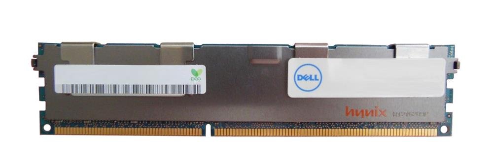 Dell 4GB Server Memory Module - D1TMC