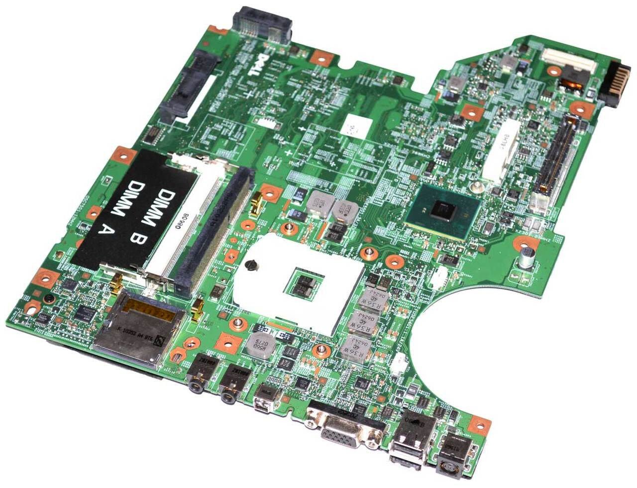 Dell Laptop Motherboard - D1VN4