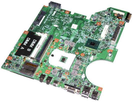 Dell Laptop Motherboard - D1VN4