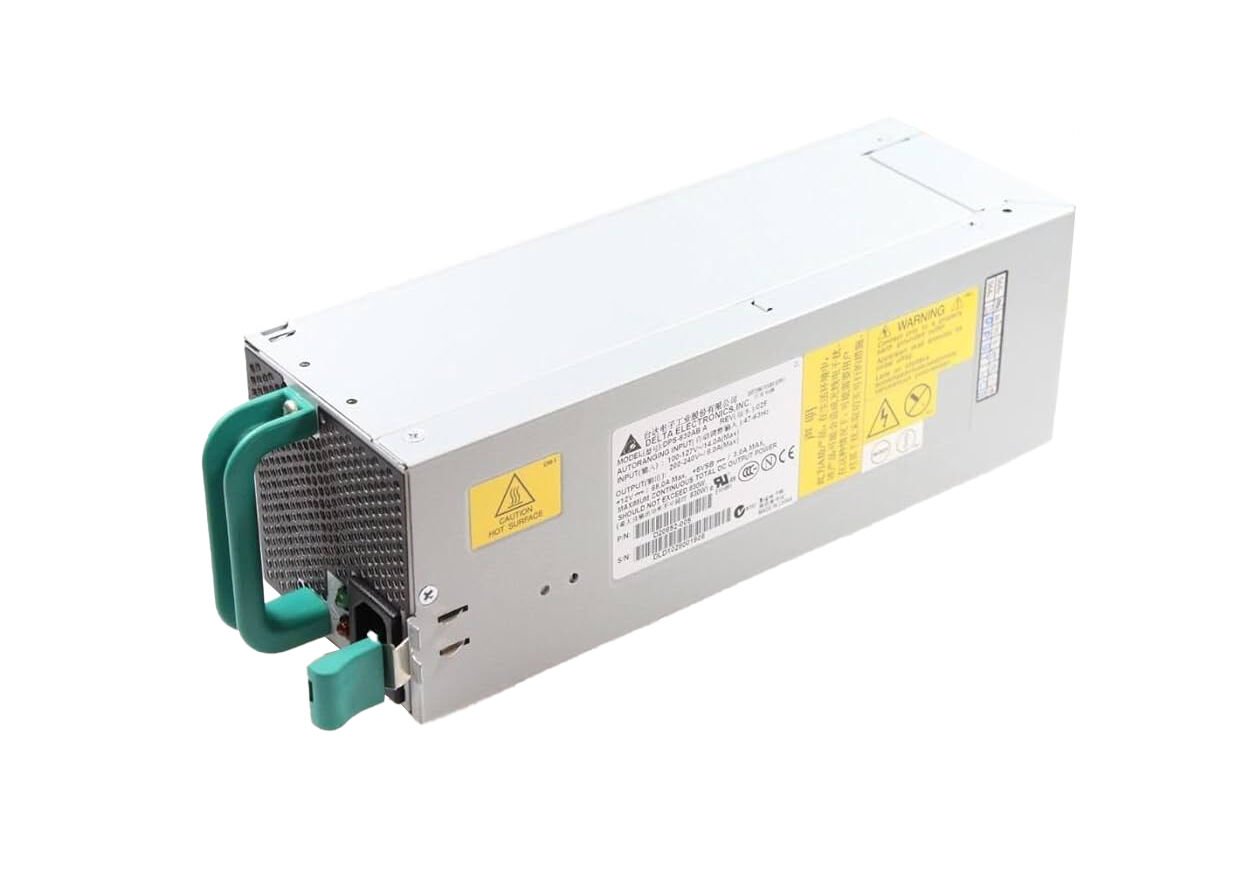 Intel 830-Watts Power Supply - D20852-005