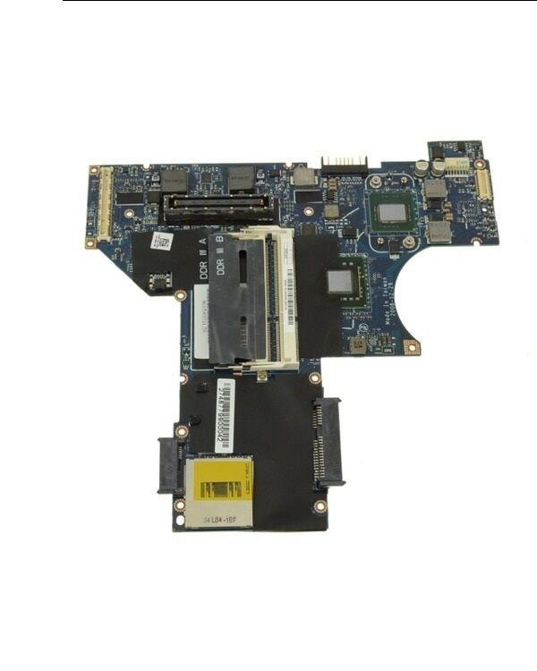 Dell Laptop Motherboard - D212R