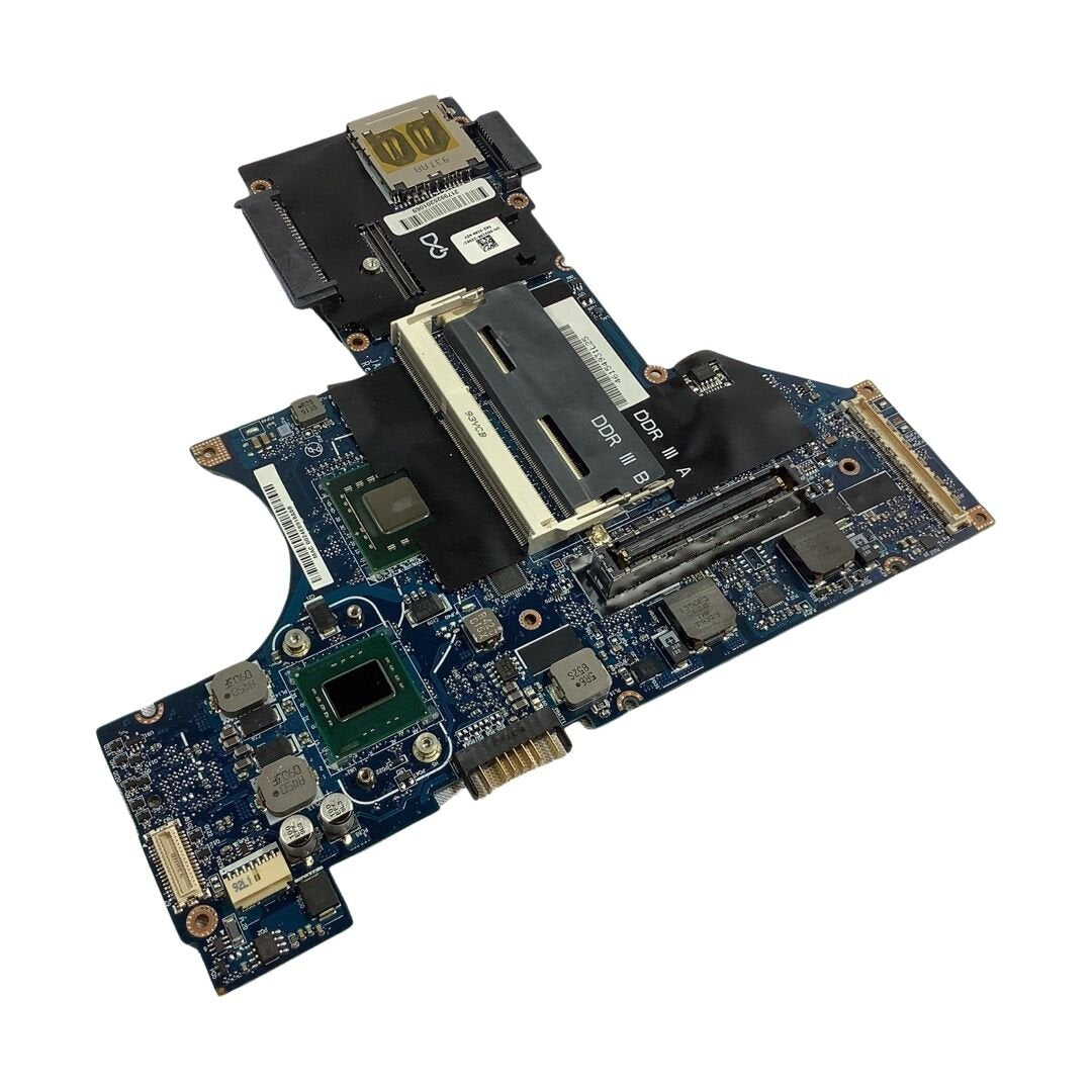 Dell Laptop Motherboard - D215R