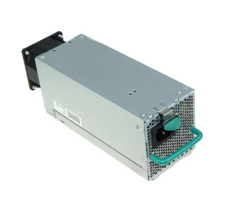 Intel 650-Watts Power Supply - D23019-006