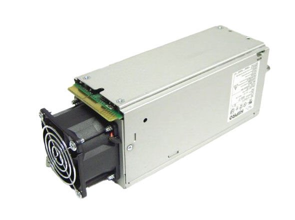 Intel 650-Watts Power Supply - D23019-007
