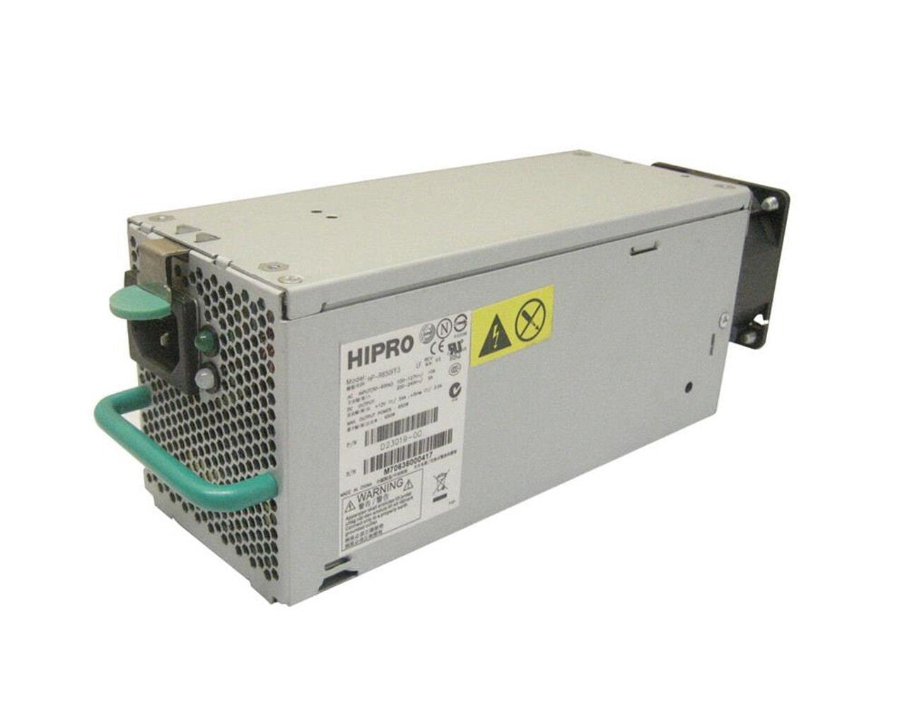 Intel 650-Watts Power Supply - D23019-008