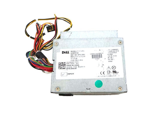 Dell 235-Watts Power Supply - D235PD-00