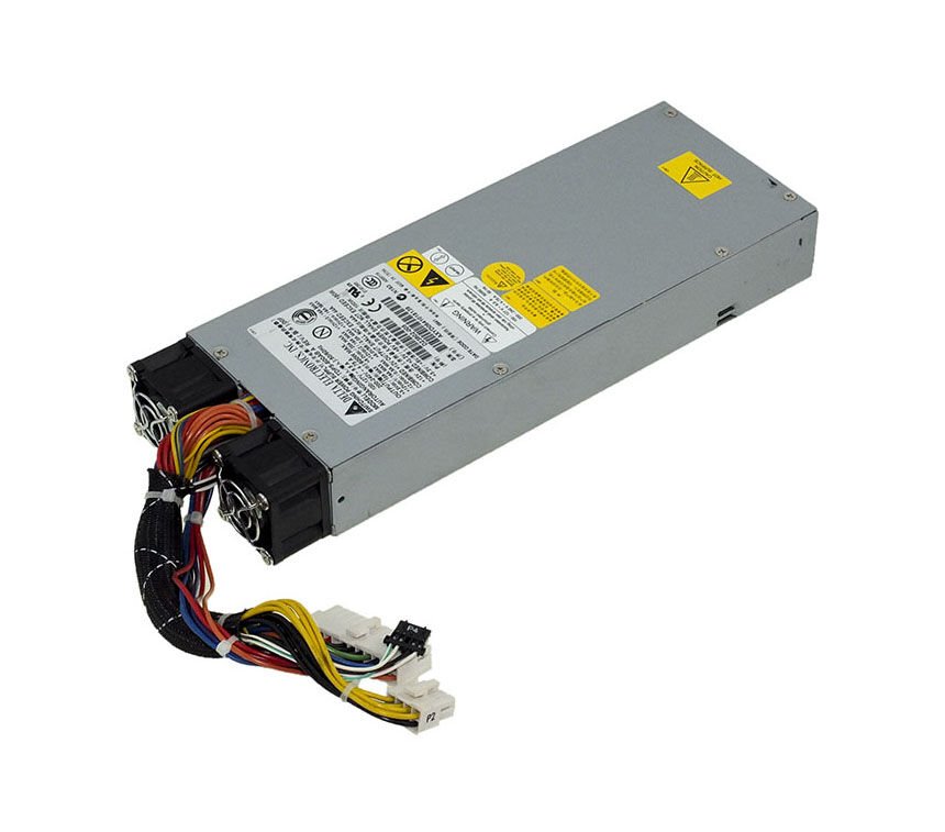 Intel 600-Watts Power Supply - D23602-005