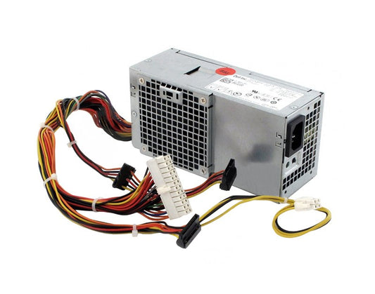 Dell 250-Watts Power Supply - D250A005L