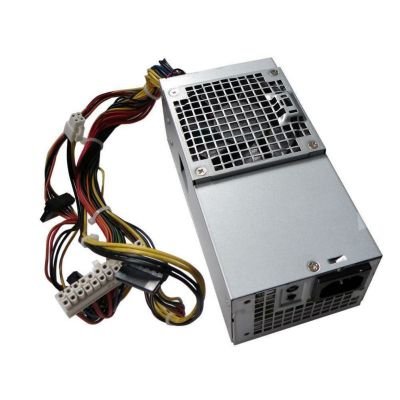 Dell 250-Watts Power Supply - D250AD-01