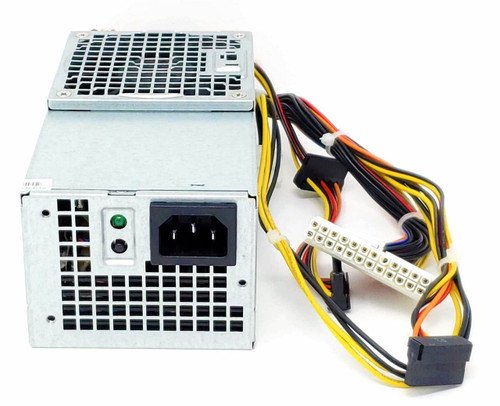 Dell Power Supply - D250ED-00