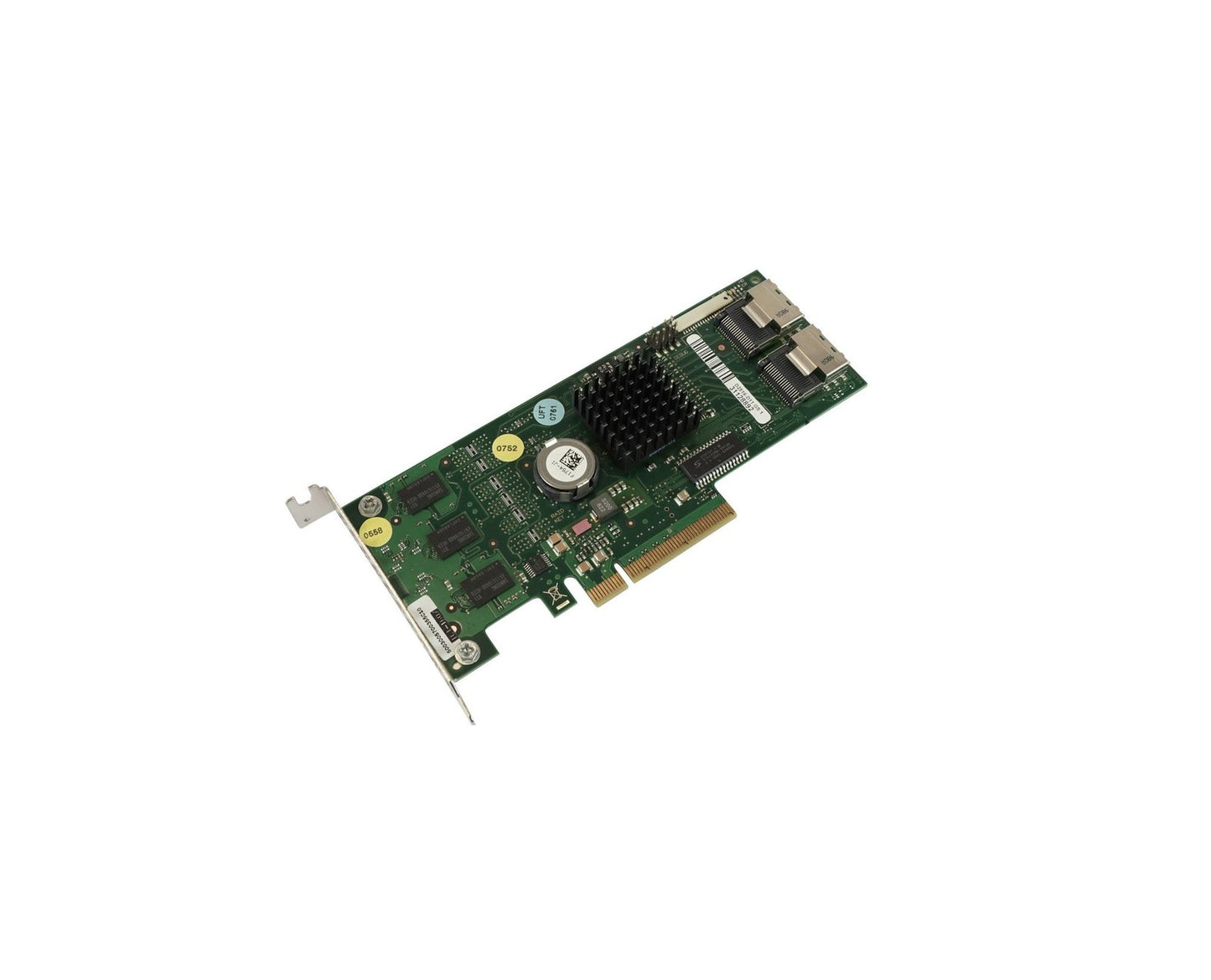 Fujitsu Raid Controller - D2516-D11