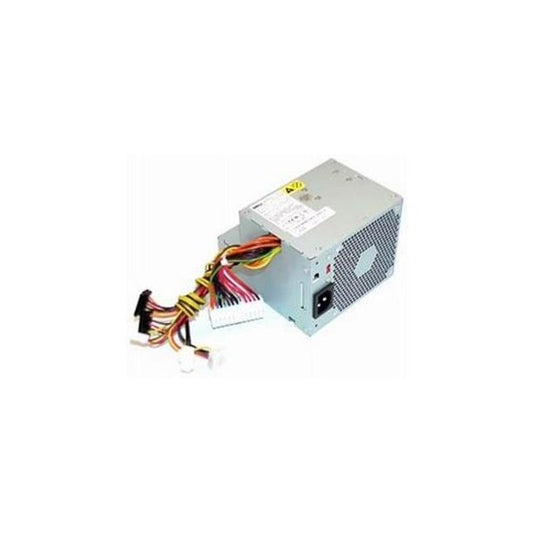 Dell 255-Watts Power Supply - D255E001L