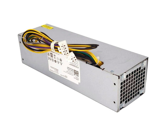 Dell 255-Watts Power Supply - D255ES-00