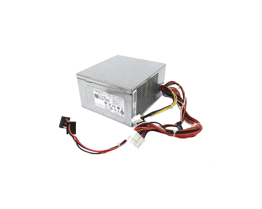 Dell 275-Watts Power Supply - D275A002L