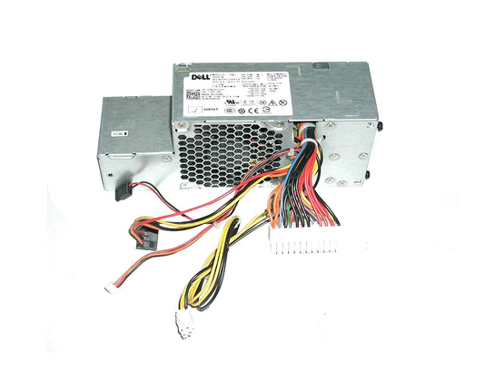 Dell 275-Watts Power Supply - D275P-00