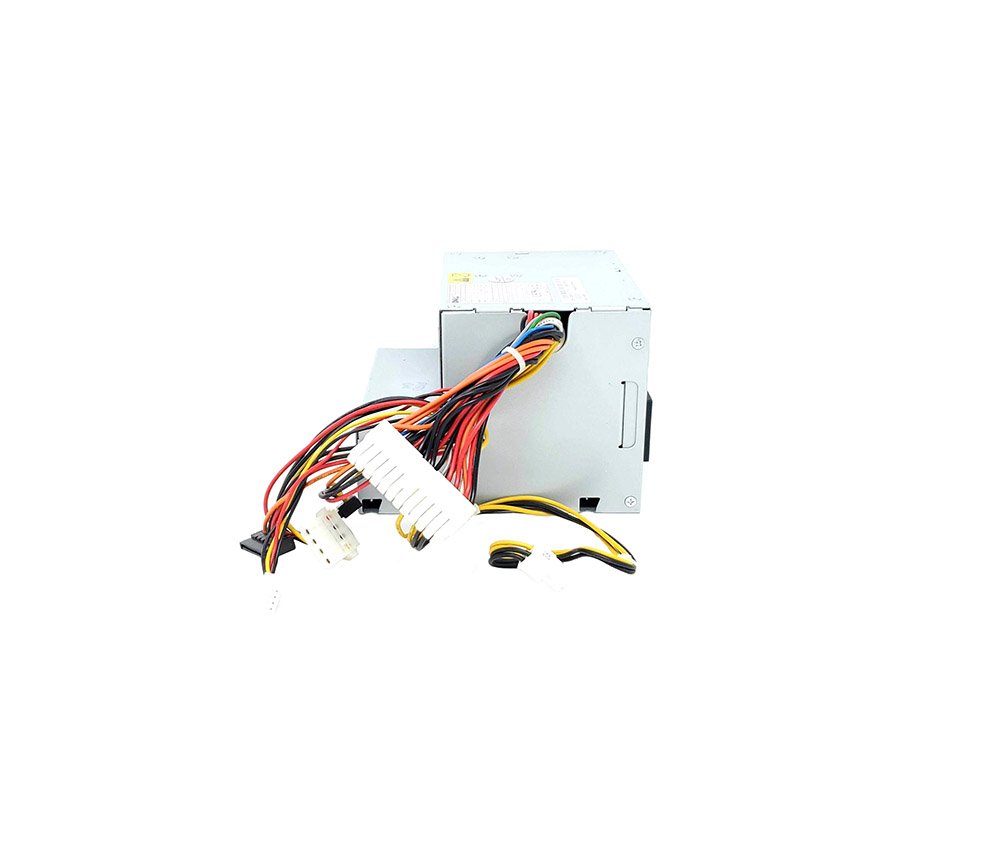 Dell 280-Watts Power Supply - D280P-00