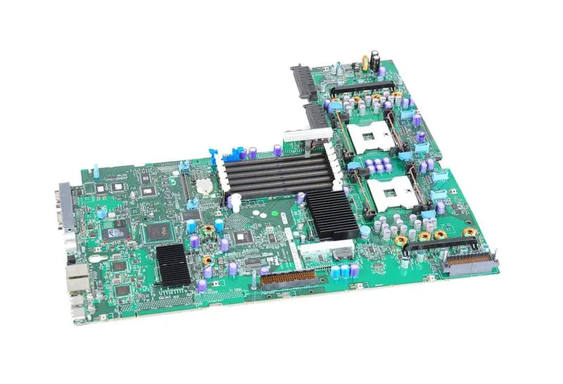 Dell Server Motherboard - D2866