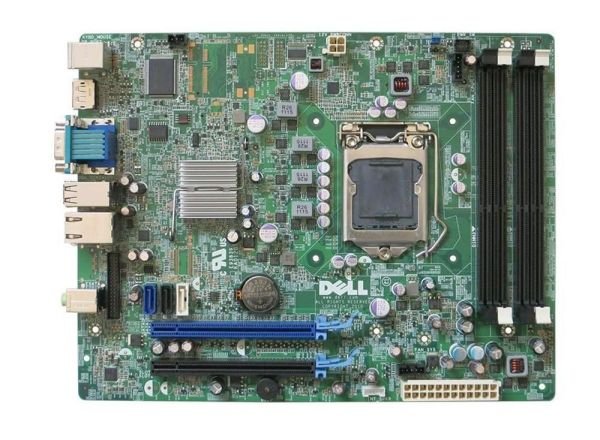Dell Desktop Motherboard - D28YY