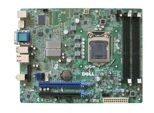Dell Desktop Motherboard - D28YY