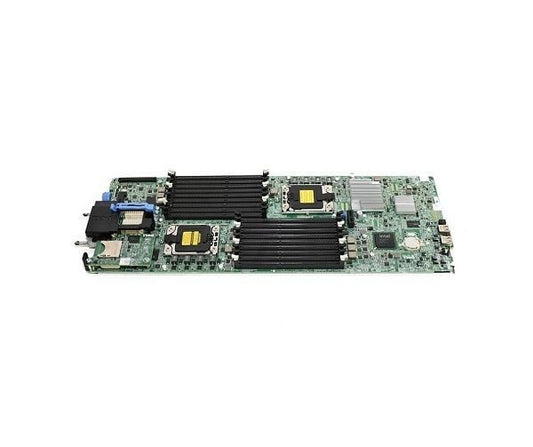 Dell Server Motherboard - D2TT2