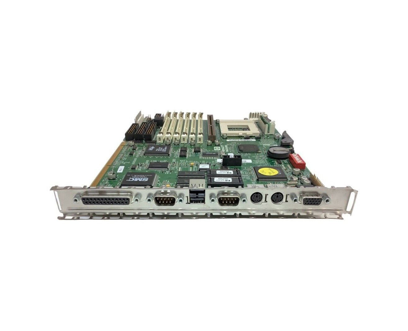 HP Desktop Motherboard - D3126-60001