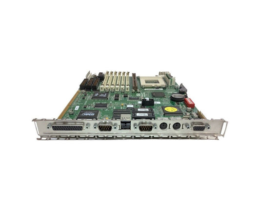 HP Desktop Motherboard - D3126-60001