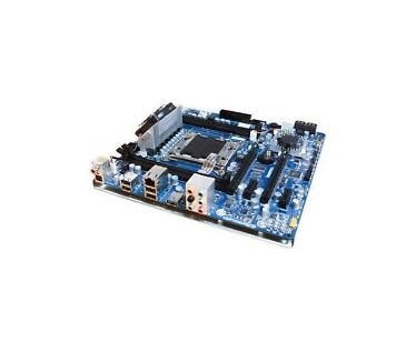 Dell Laptop Motherboard - D3254