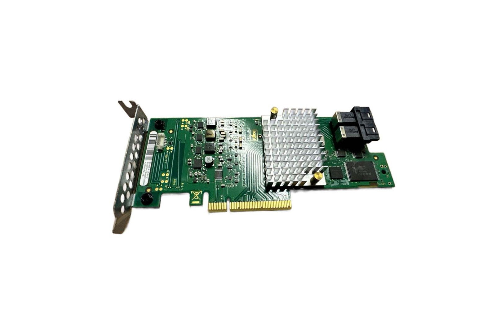 Fujitsu Raid Controller - D3307-A12