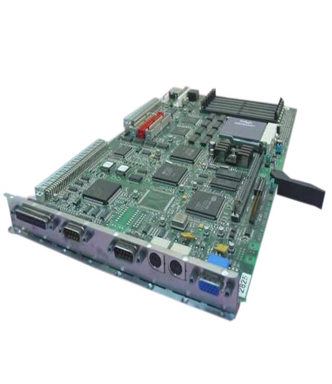 HP Desktop Motherboard - D3393-60001