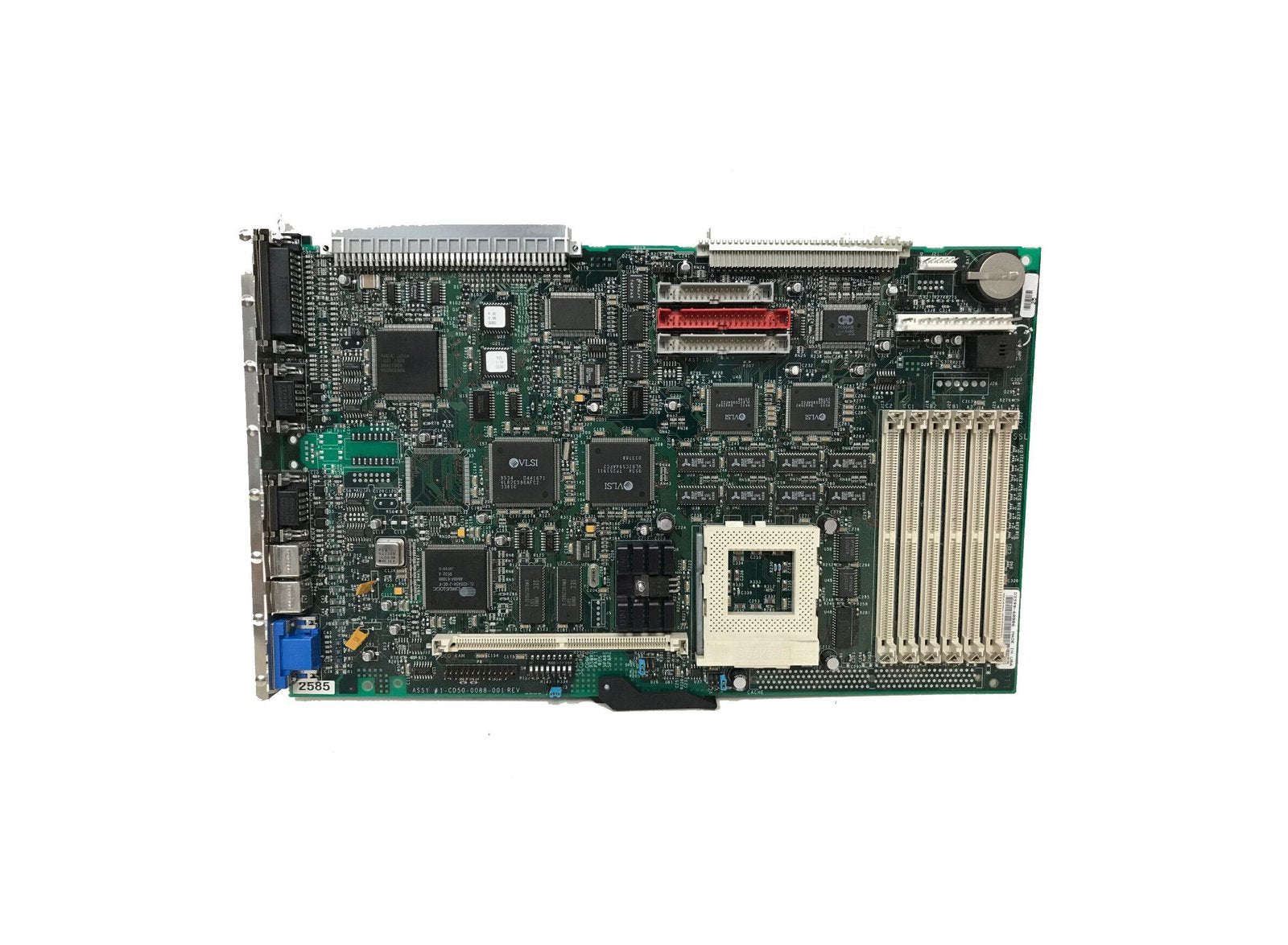 HP Desktop Motherboard - D3399-60006