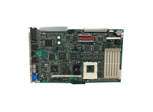 HP Desktop Motherboard - D3399-60006