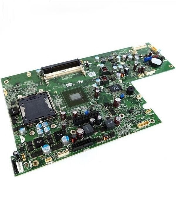 Dell Laptop Motherboard - D33F9