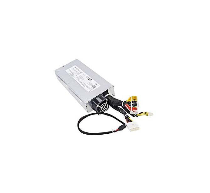 Dell 350-Watts Power Supply - D350E-S0