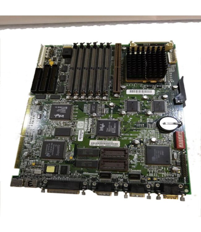 HP Desktop Motherboard - D3653-60002