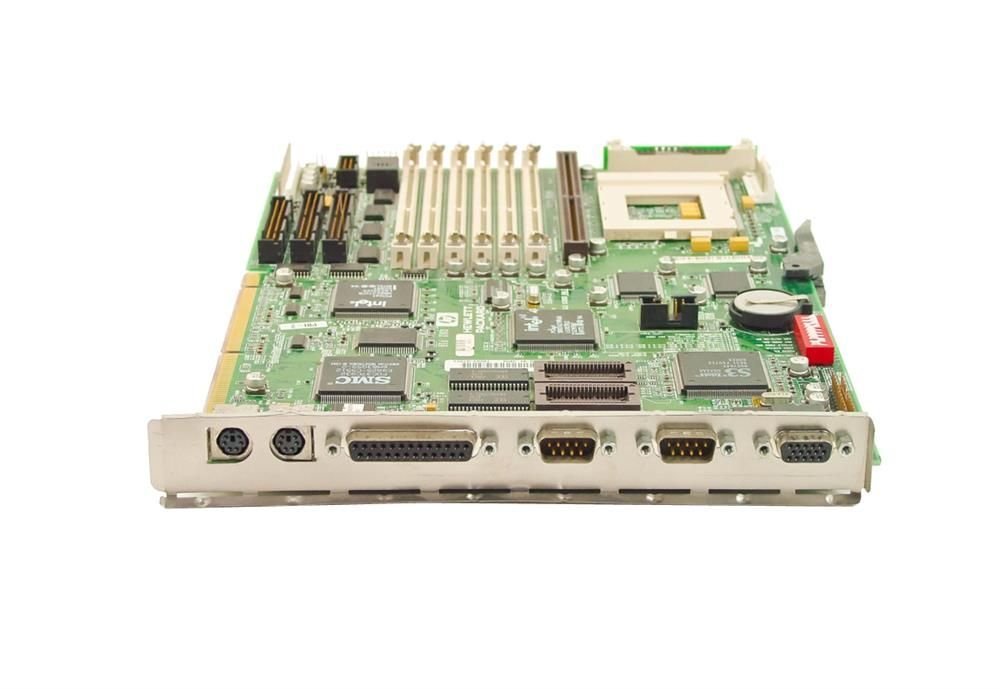 HP Server Motherboard - D3658-60001