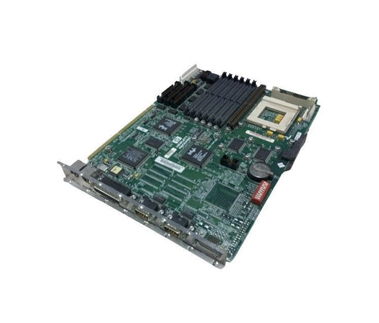 HP Desktop Motherboard - D3660-60001