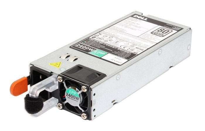 Dell 2400-Watts Power Supply - D3V0D
