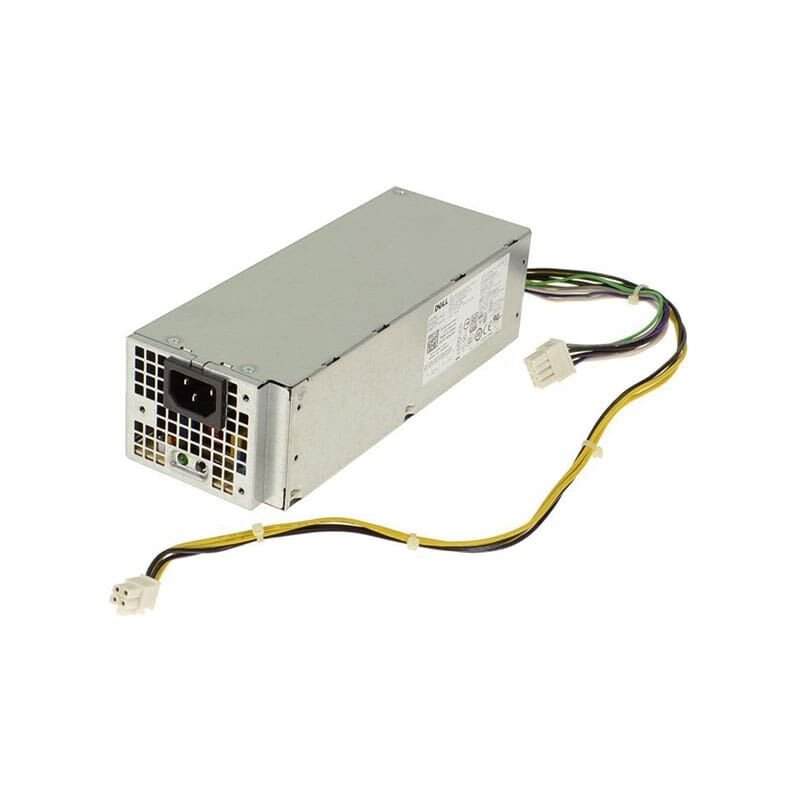 Dell 180-Watts Power Supply - D3YCN