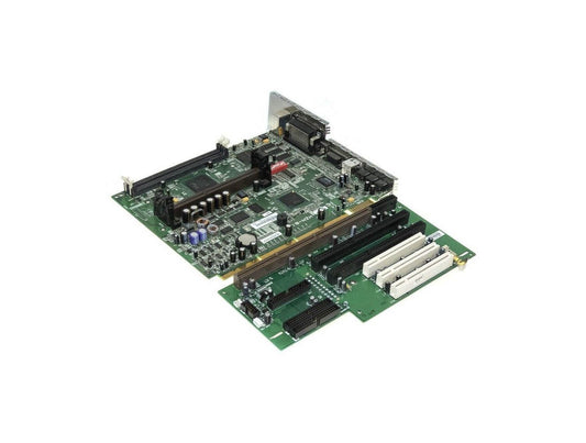 HP Desktop Motherboard - D4066-60005