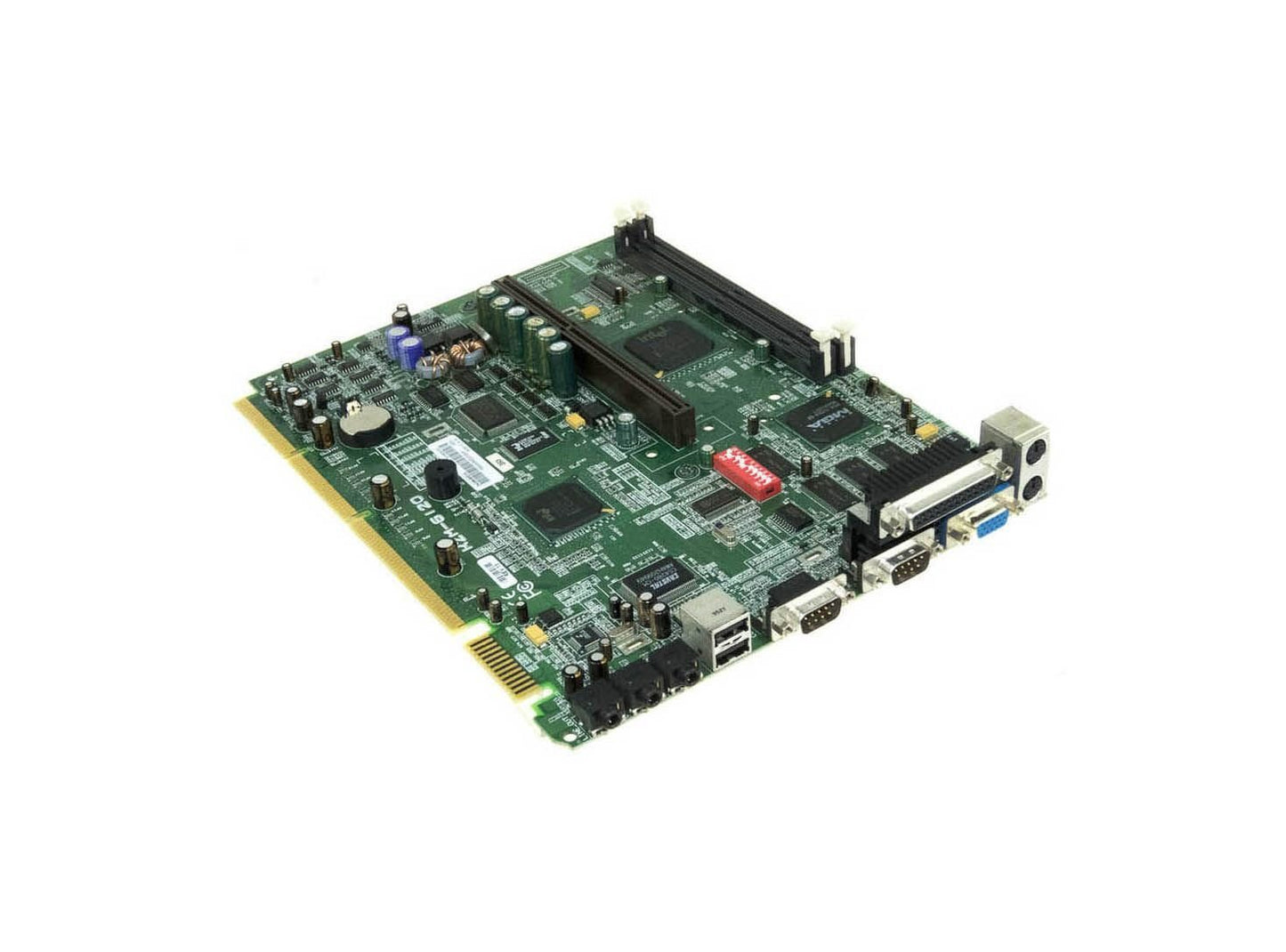 HP Desktop Motherboard - D4066-60015