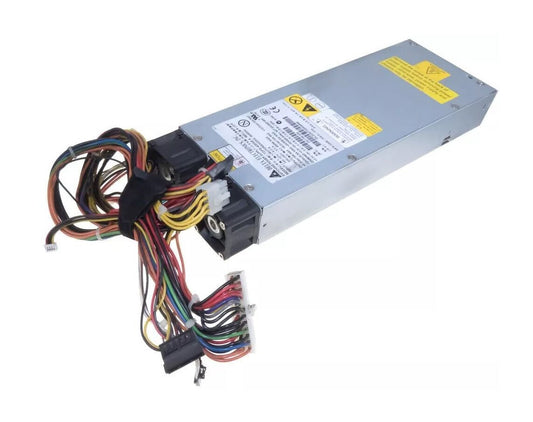 Intel 400-Watts Power Supply - D41198-004