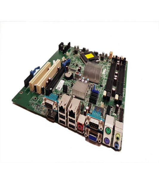Dell Desktop Motherboard - D411T