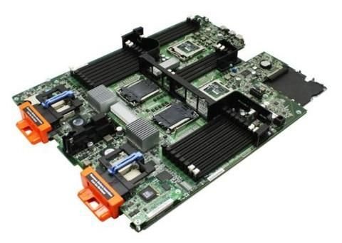 Dell Server Motherboard - D413F