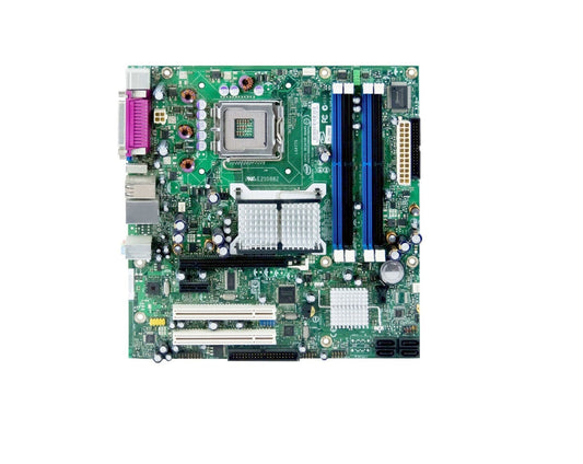 Intel Desktop Motherboard - D41678-304