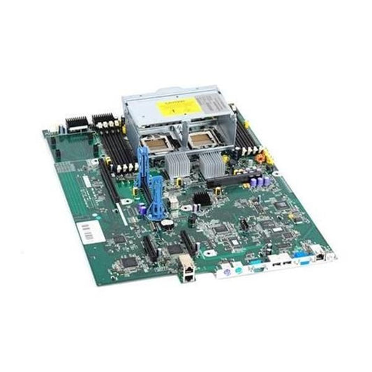 HP Server Motherboard - D4248-60005