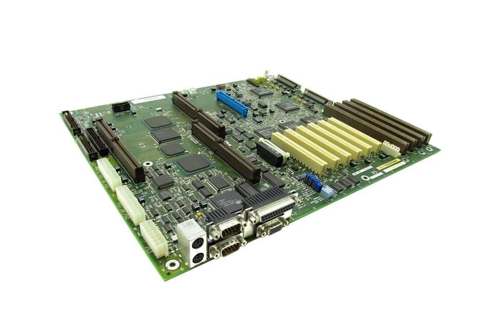 HP Server Motherboard - D4311-60004
