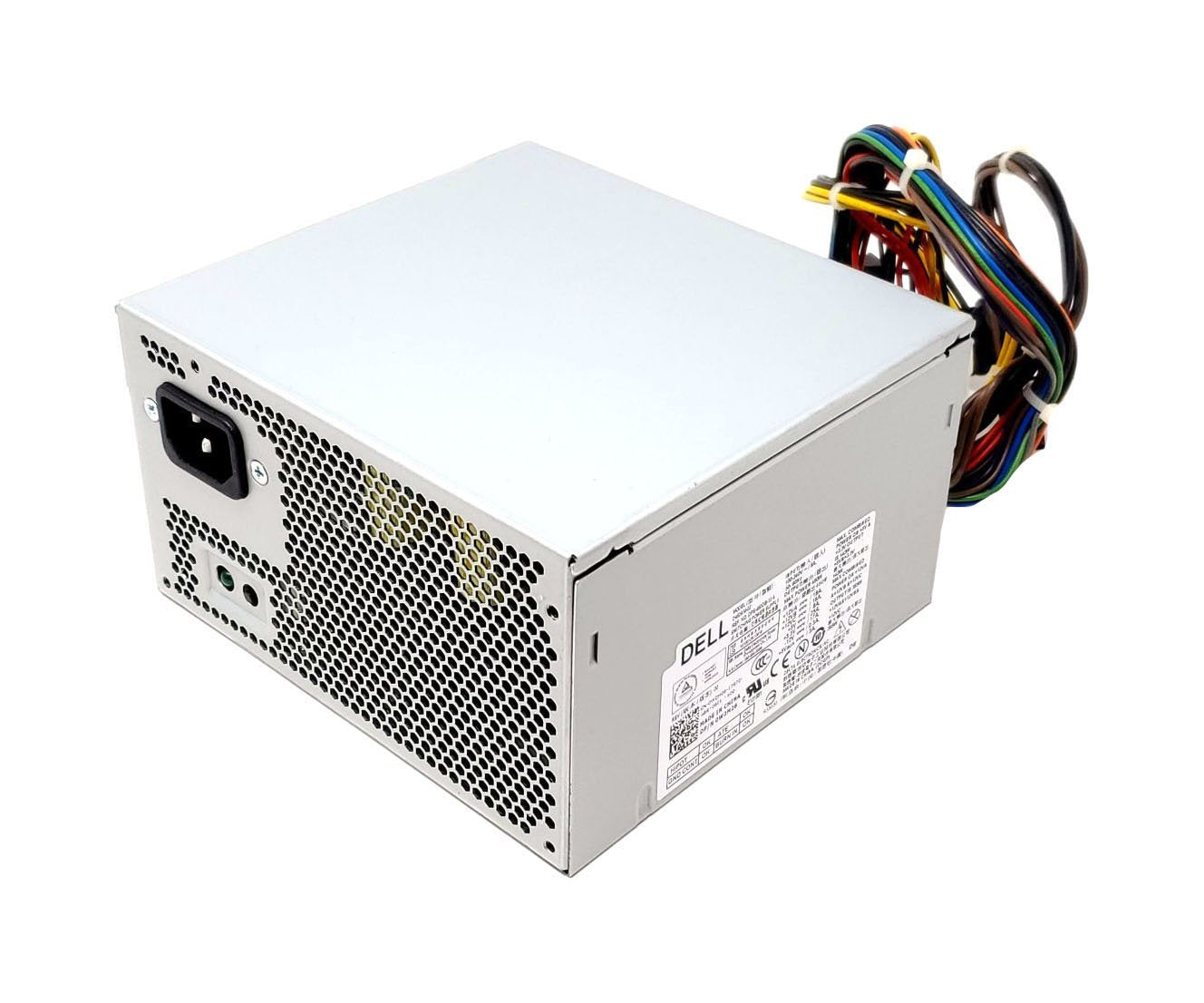 Dell 460-Watts Power Supply - D460AM-01