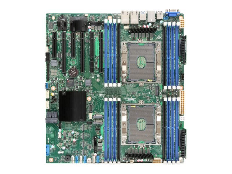 Lenovo Server Motherboard - 00MX552